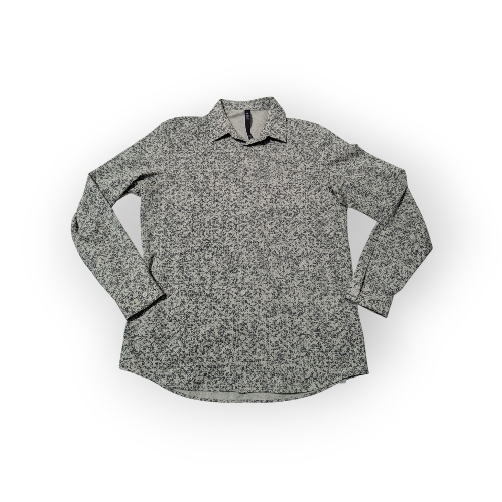Lululemon Commission Long Sleeve Shirt